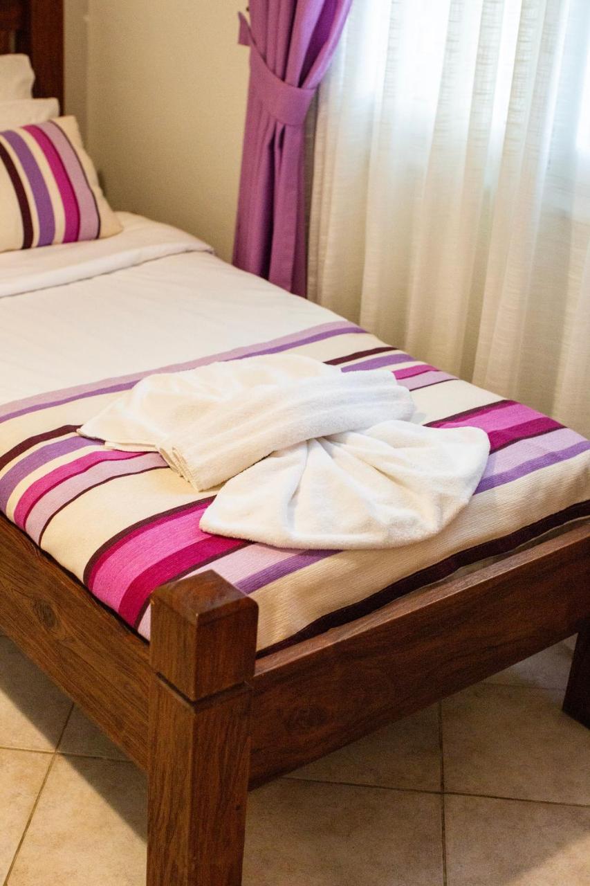 Pánormos Kastro Apartments מראה חיצוני תמונה