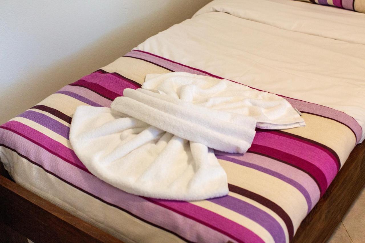 Pánormos Kastro Apartments מראה חיצוני תמונה