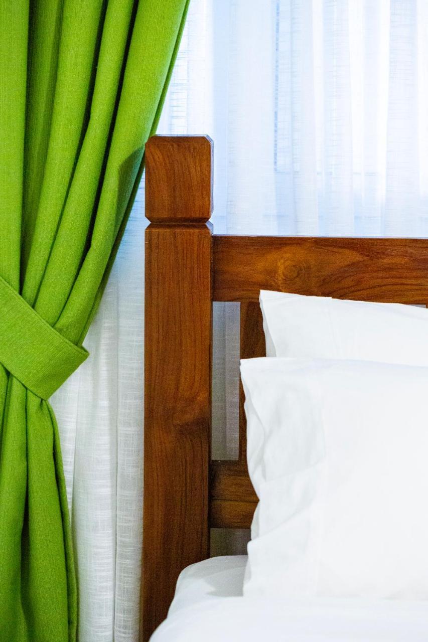 Pánormos Kastro Apartments מראה חיצוני תמונה