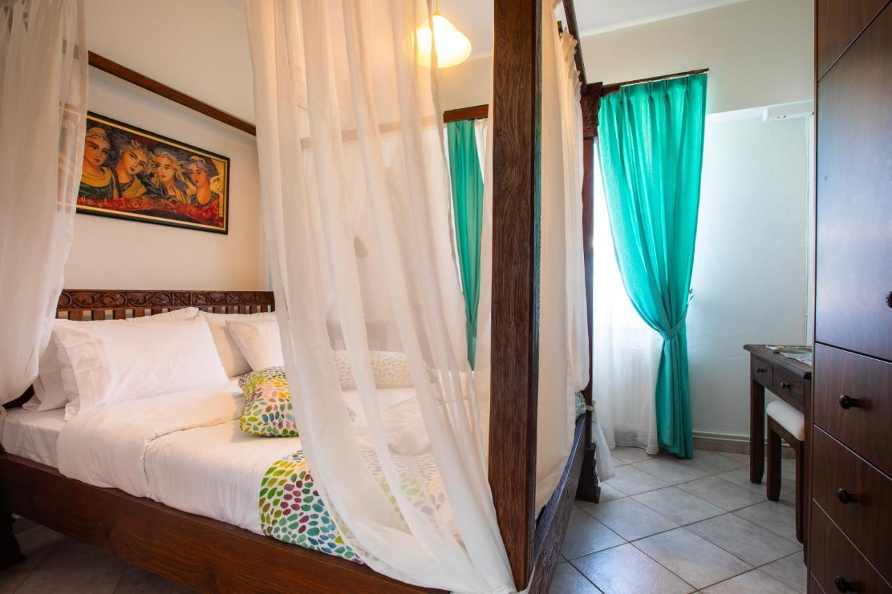 Pánormos Kastro Apartments מראה חיצוני תמונה